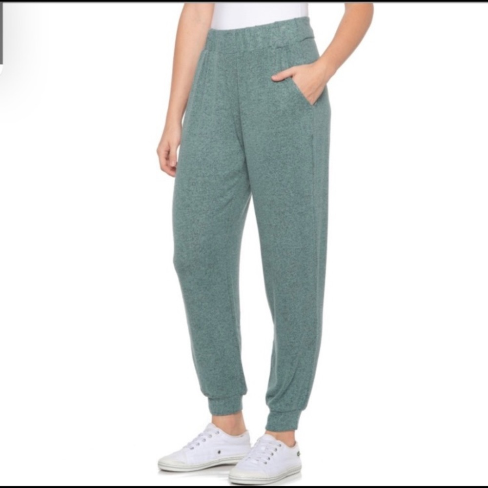 Young Fabulous & Broke Joggers